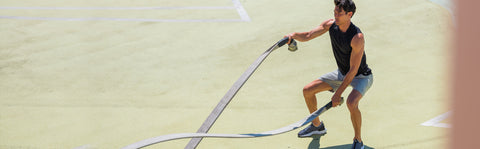 Kore Short Lined Collection