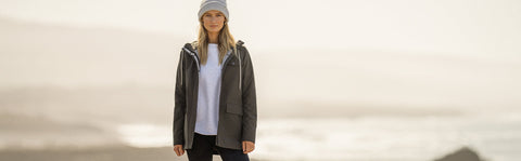 Women's EcoOuterlands™ Collection